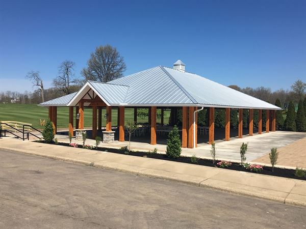 Ashland Golf Club and Event Center