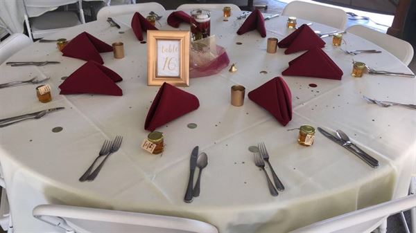 Ashland Golf Club and Event Center