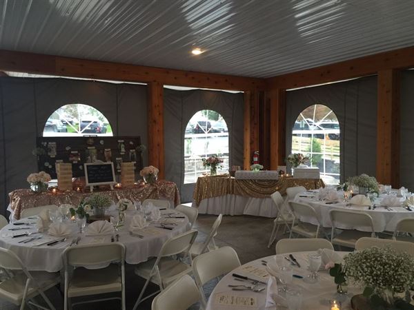 Ashland Golf Club and Event Center