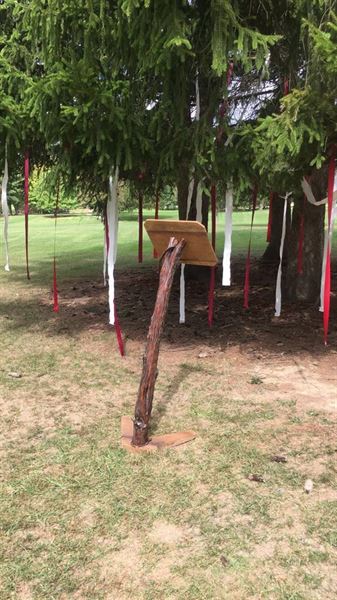 Ashland Golf Club and Event Center