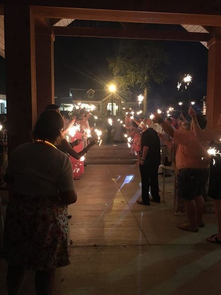 Ashland Golf Club and Event Center