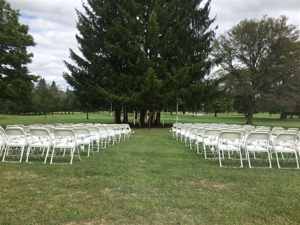 Ashland Golf Club and Event Center