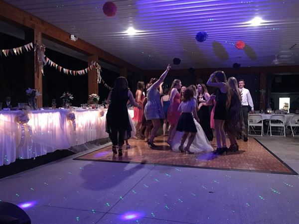 Ashland Golf Club and Event Center