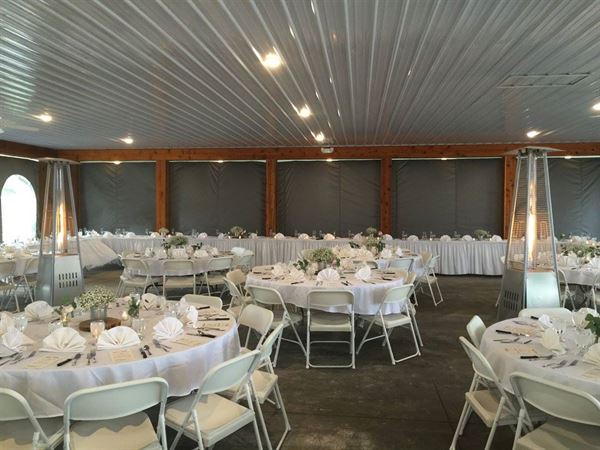 Ashland Golf Club and Event Center