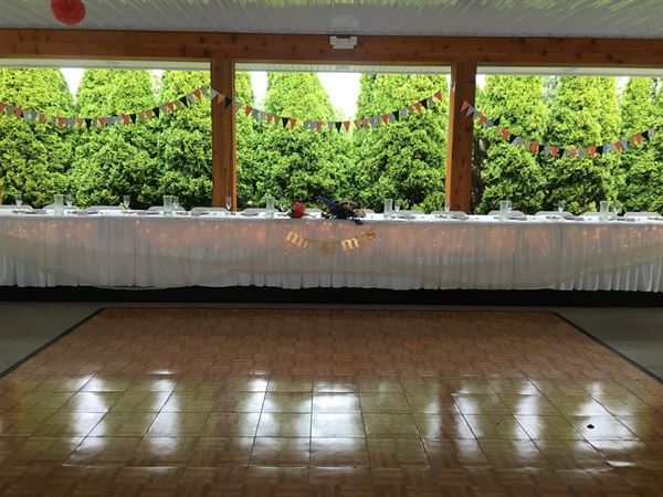 Ashland Golf Club and Event Center