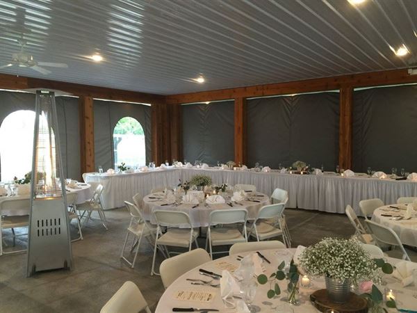 Ashland Golf Club and Event Center