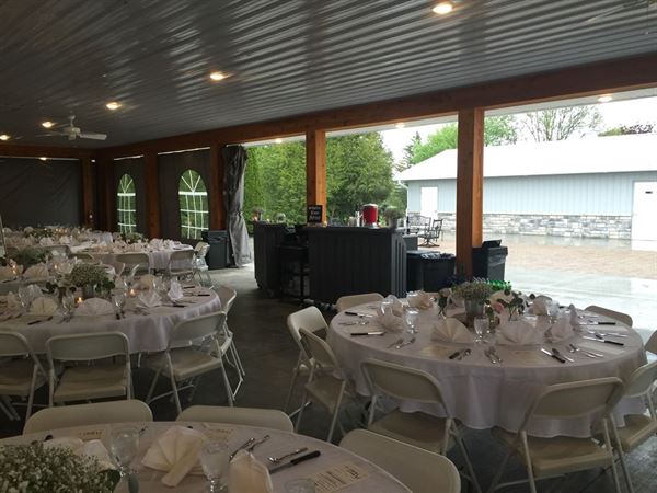 Ashland Golf Club and Event Center