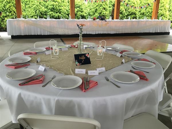Ashland Golf Club and Event Center
