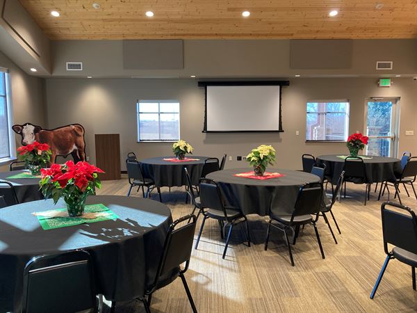 McCrossan Boys Ranch