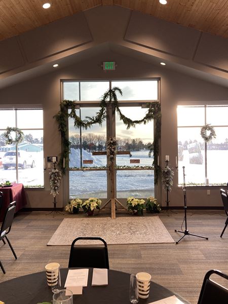 McCrossan Boys Ranch