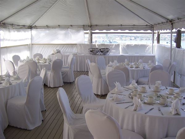 Hotel Halifax & The Barrington Hotel