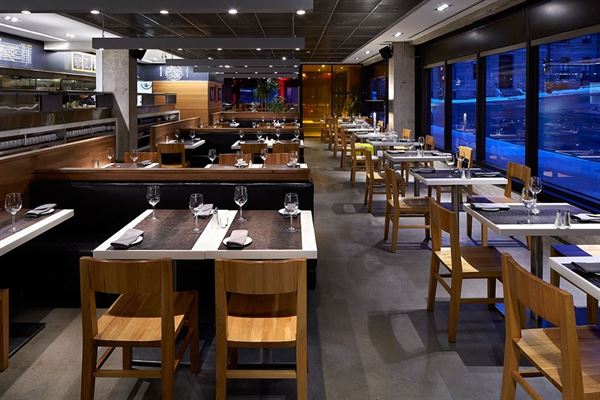 Hotel Halifax & The Barrington Hotel