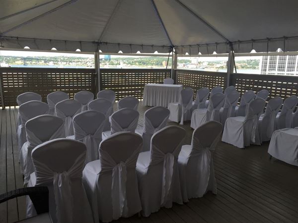 Hotel Halifax & The Barrington Hotel