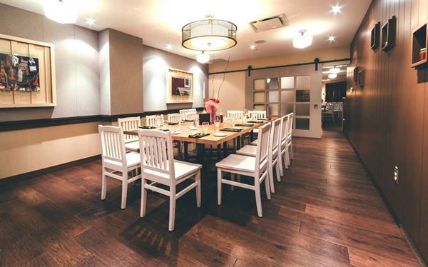 Hotel Halifax & The Barrington Hotel