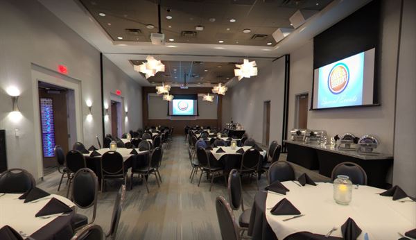 Dave & Busters Orlando