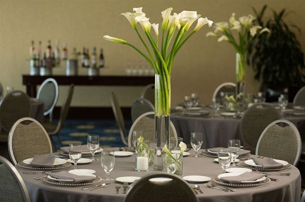 Hilton Asheville Biltmore Park