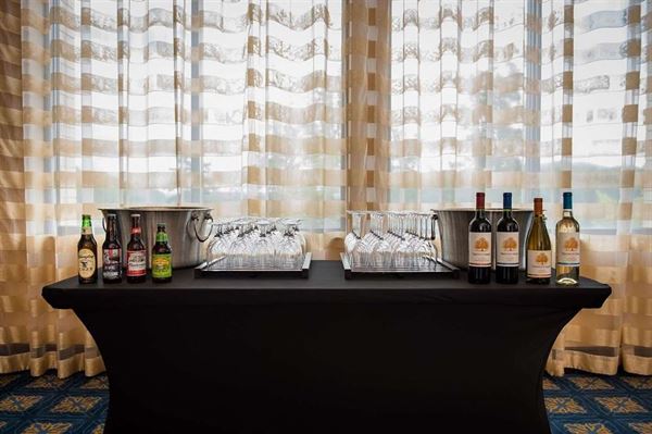 Hilton Asheville Biltmore Park