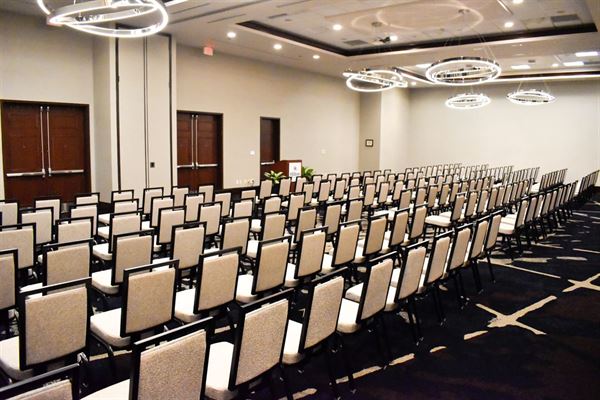 Hilton Asheville Biltmore Park