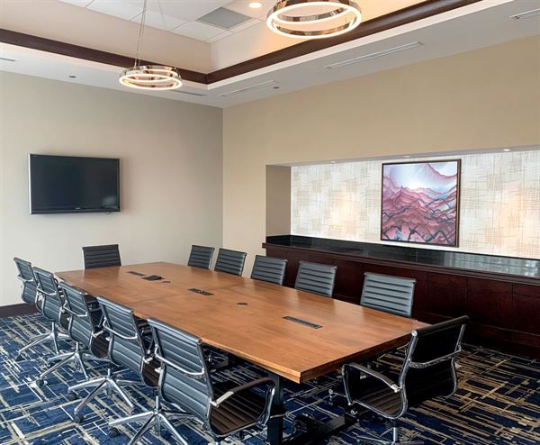 Hilton Asheville Biltmore Park