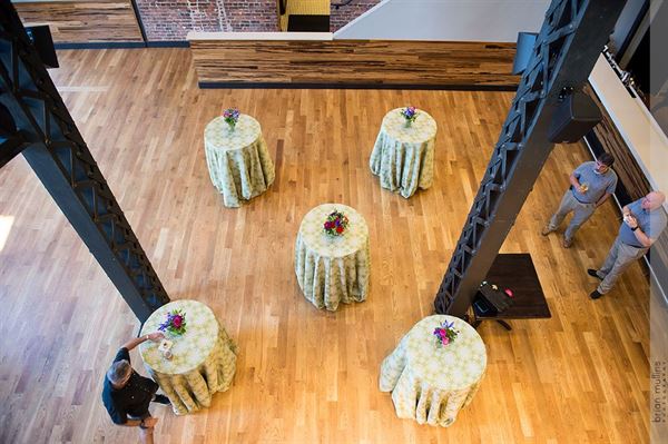 Tobacco Road Brewery