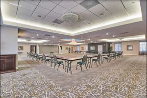 Del Mar Grande Ballroom