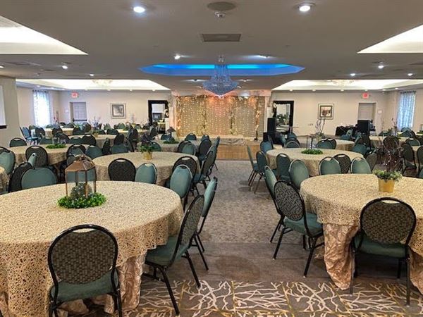 Holiday Inn Express & Suites Clearwater