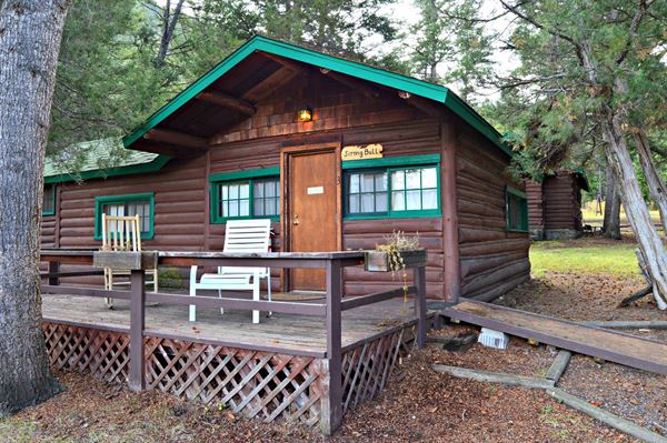 The Historic UXU Ranch