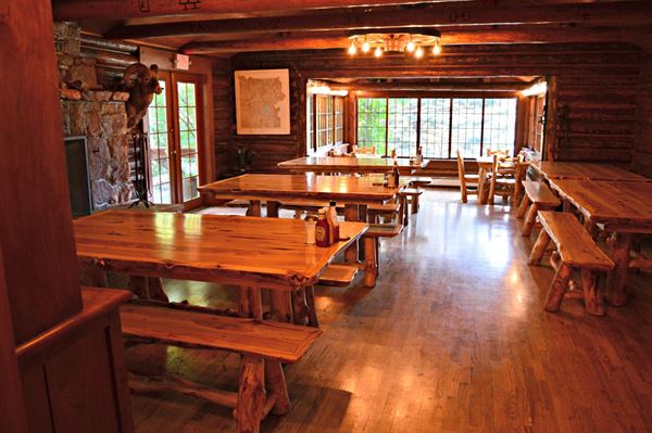 The Historic UXU Ranch