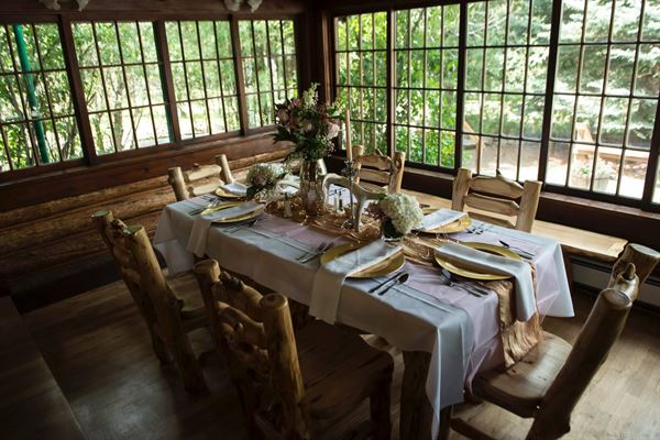 The Historic UXU Ranch