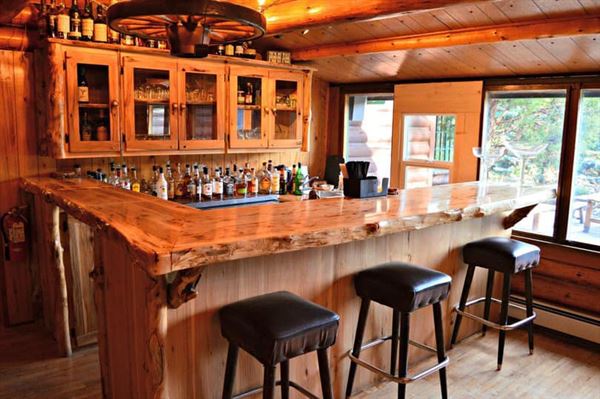 The Historic UXU Ranch