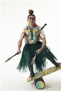 Dallas-Fort Worth Entertainer