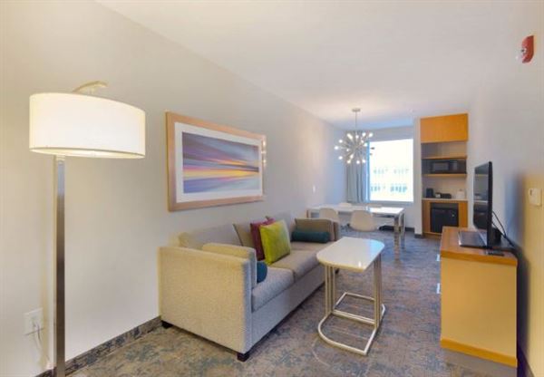 SpringHill Suites Wilmington/Mayfaire