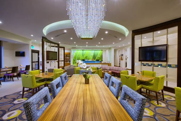 SpringHill Suites Wilmington/Mayfaire