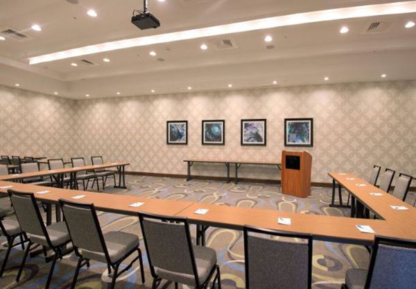 SpringHill Suites Wilmington/Mayfaire