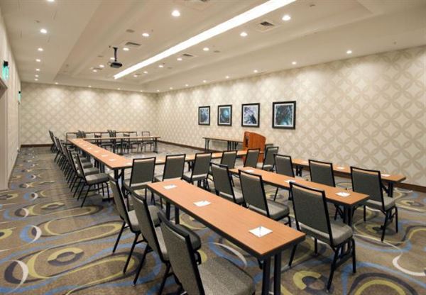 SpringHill Suites Wilmington/Mayfaire