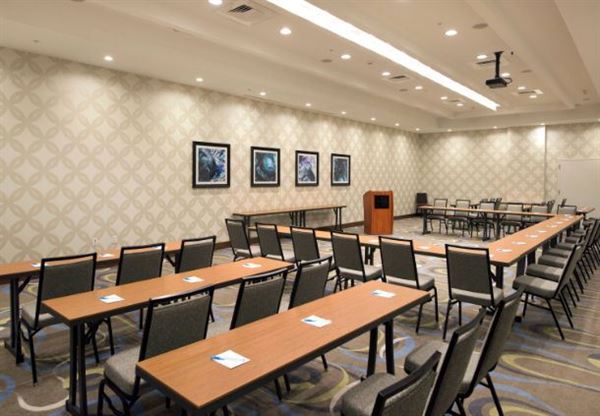 SpringHill Suites Wilmington/Mayfaire