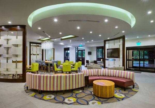 SpringHill Suites Wilmington/Mayfaire