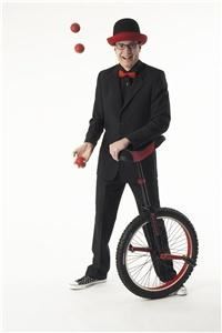 Dallas-Fort Worth Entertainer