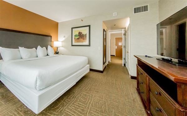 Embassy Suites Lexington Green