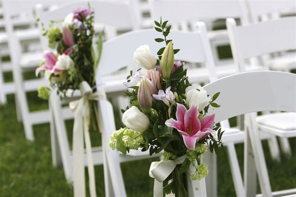 Embassy Suites Lexington Green