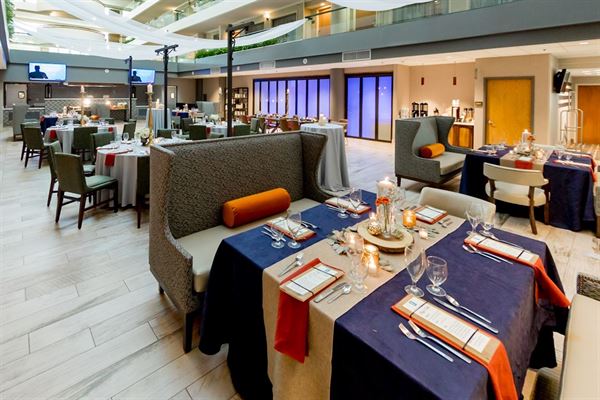 Embassy Suites Lexington Green