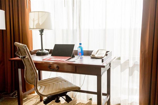 Embassy Suites Lexington Green