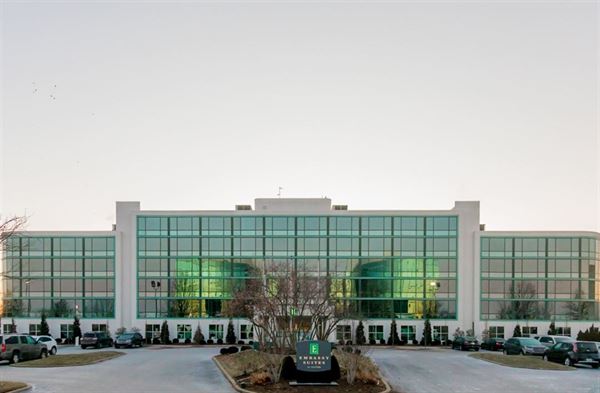 Embassy Suites Lexington Green