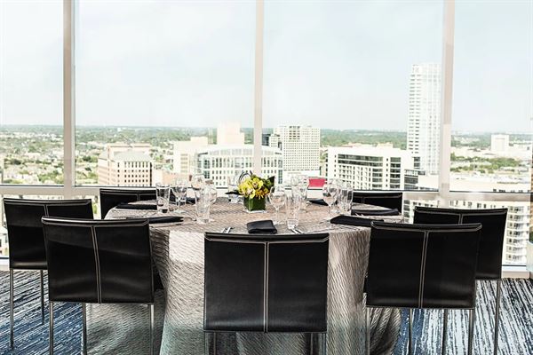 W Dallas – Victory