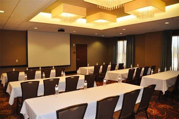 Ramada Plaza Resort and Suites