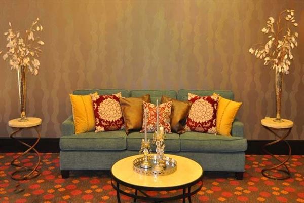 Ramada Plaza Resort and Suites