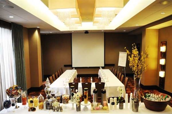 Ramada Plaza Resort and Suites