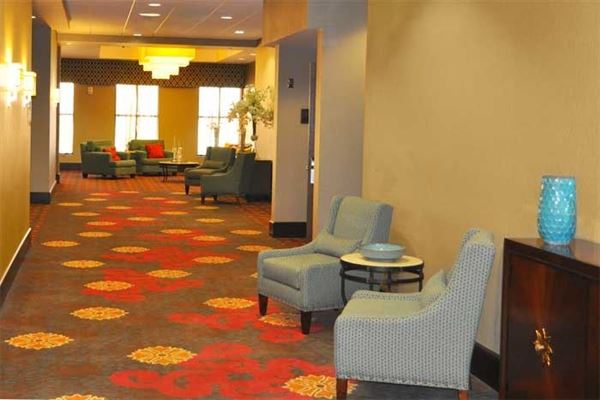 Ramada Plaza Resort and Suites