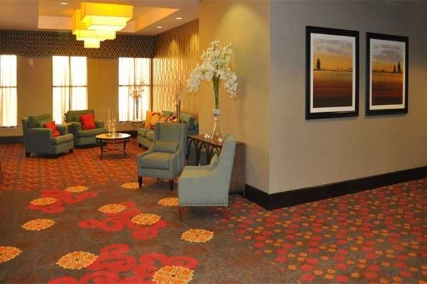 Ramada Plaza Resort and Suites