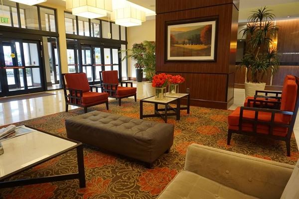 Ramada Plaza Resort and Suites